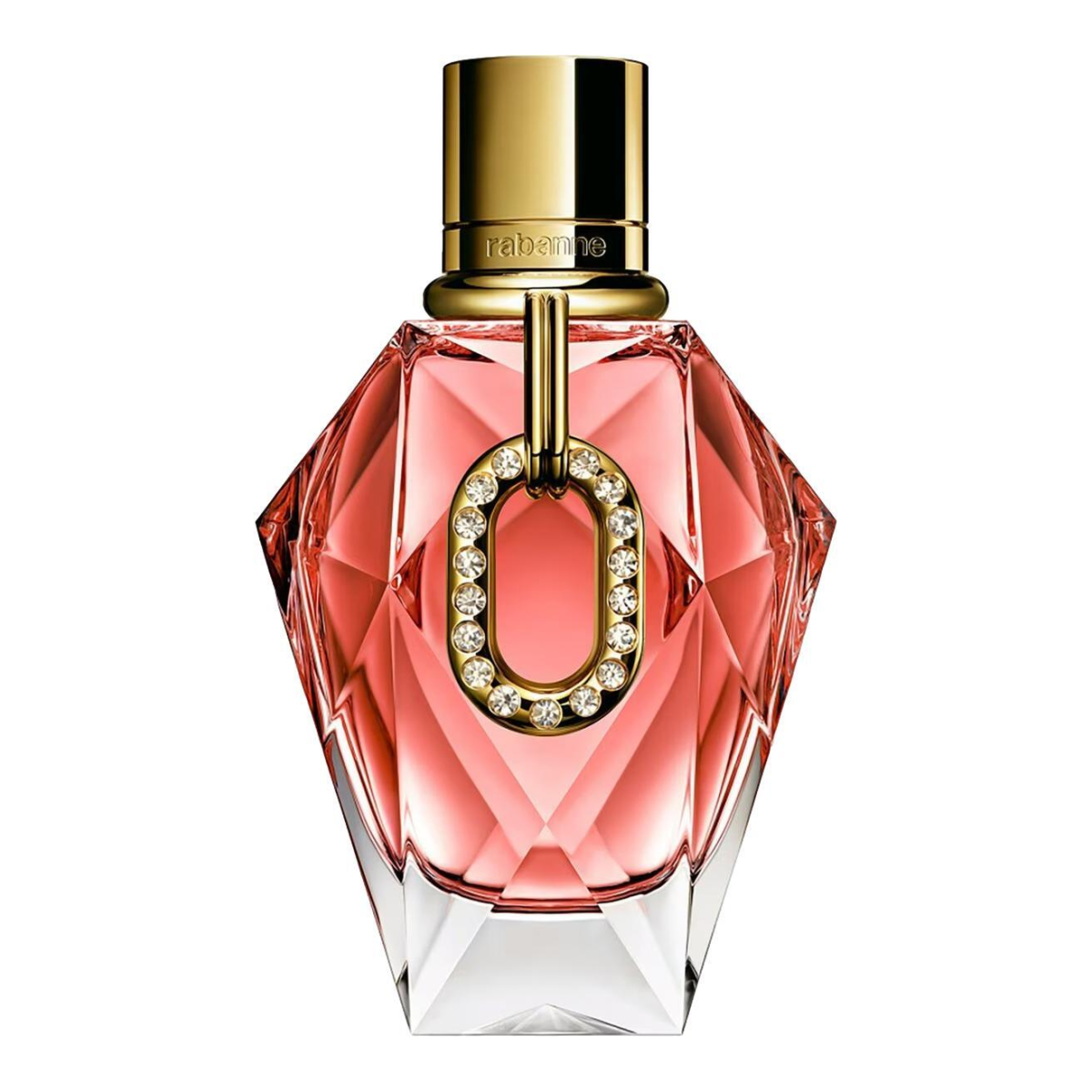 Million Gold for Her Pure Diamonds - Parfums Célébrité