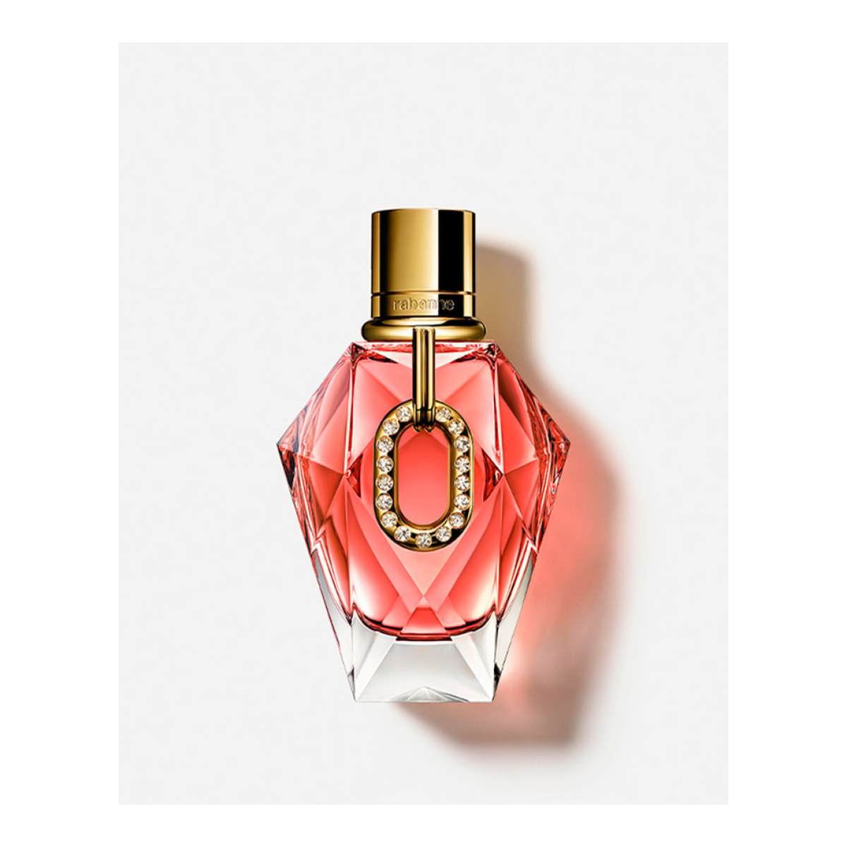 Million Gold for Her Pure Diamonds - Parfums Célébrité